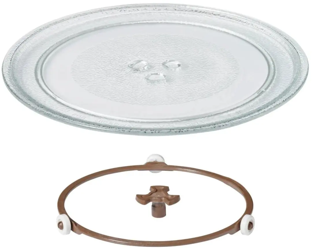SILVERCREST Magnetron 700W Roze - 20L - Ø25,5cm