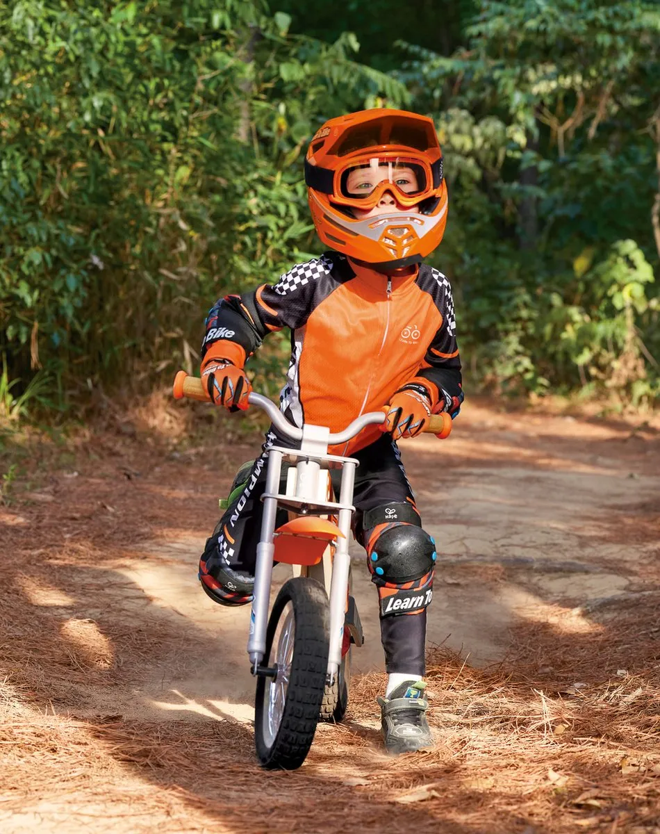 Hape Junior Off-Road Kleding XL - Multicolor