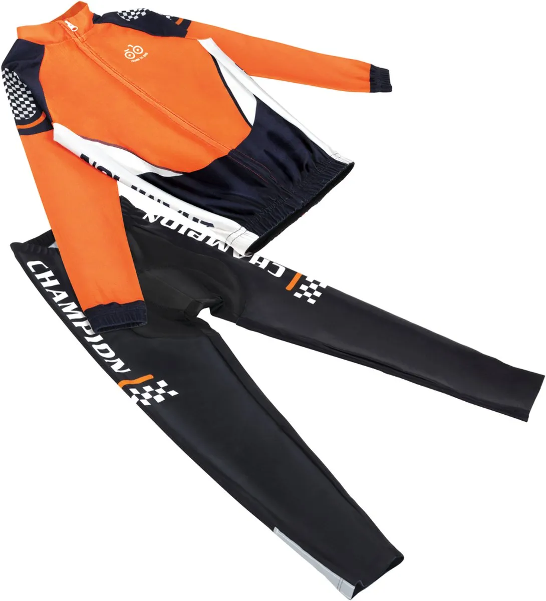 Hape Junior Off-Road Kleding XL - Multicolor