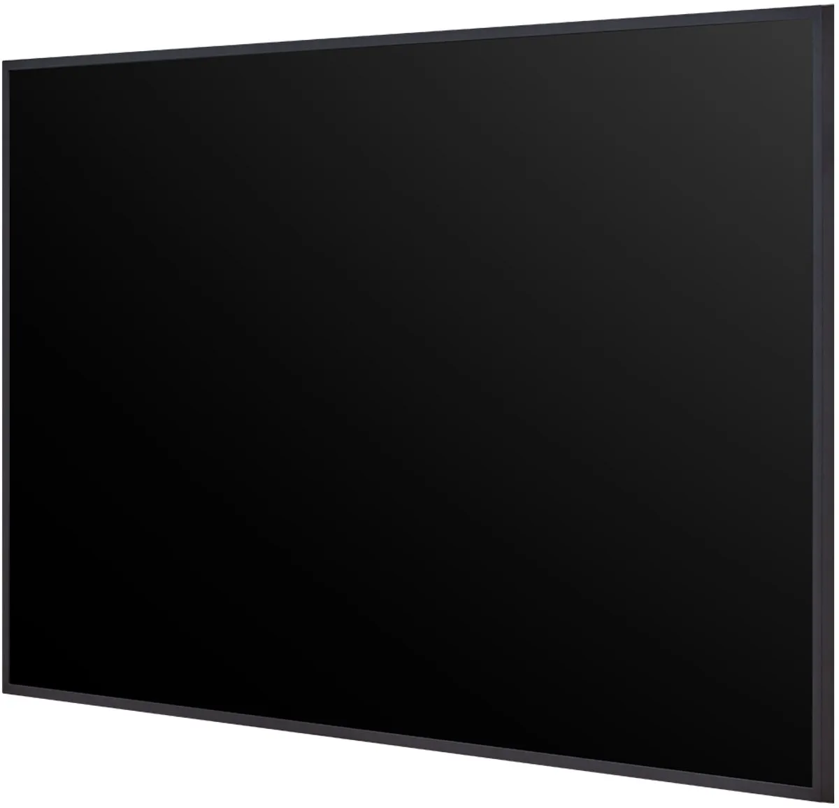 LG 65UH5Q-E 65" 4K Beeldscherm - 500 cd/m² - Zwart