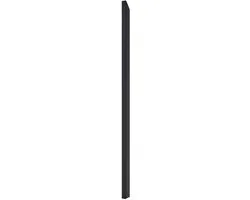 LG 65UH5Q-E 65" 4K Beeldscherm - 500 cd/m² - Zwart - afbeelding 6 van 6