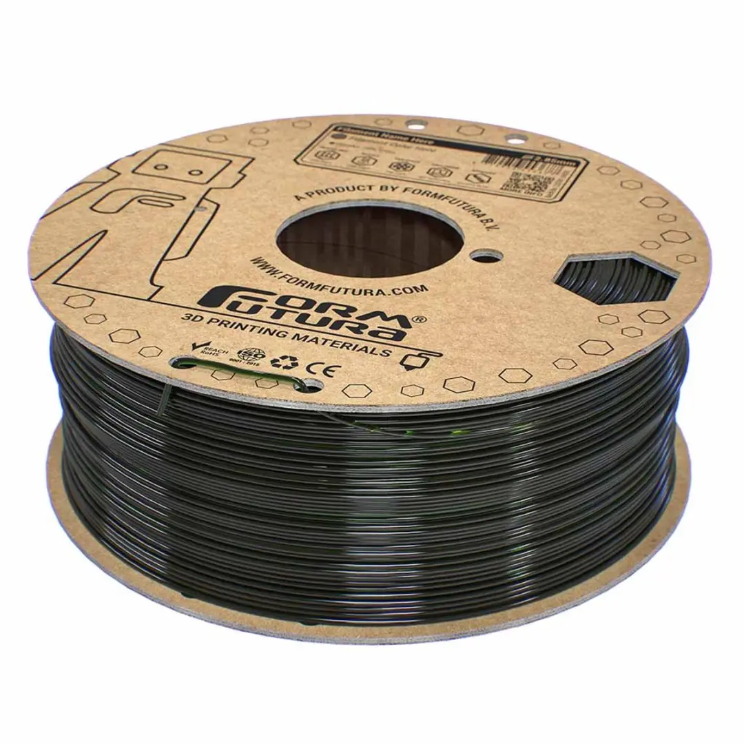 FormFutura EasyFil ePETG Filament 1.75mm Bottle Green 1000g
