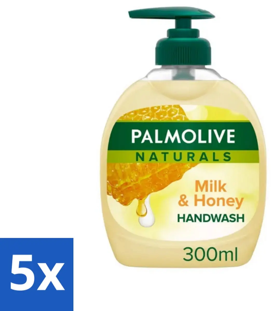 Pamlolive Naturals