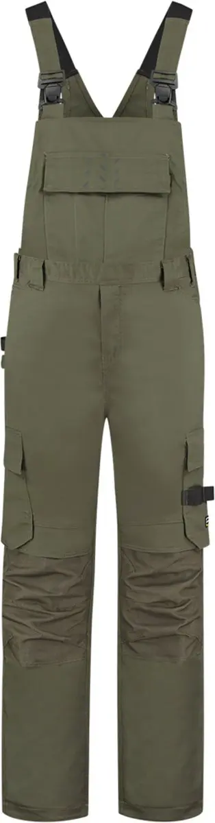 Tricorp Amerikaanse Overall Twill Cordura 2003