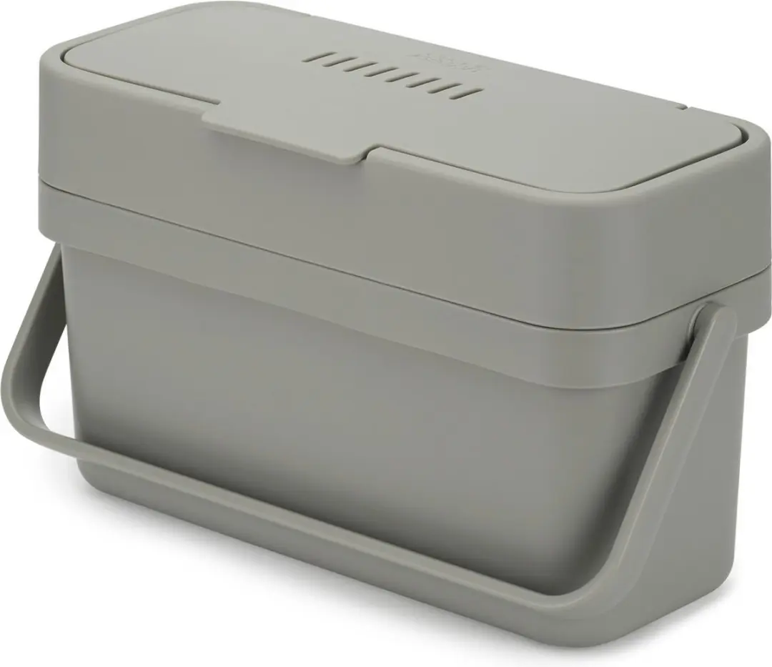 Joseph Joseph Duo Opal Composteer Emmertje 4L