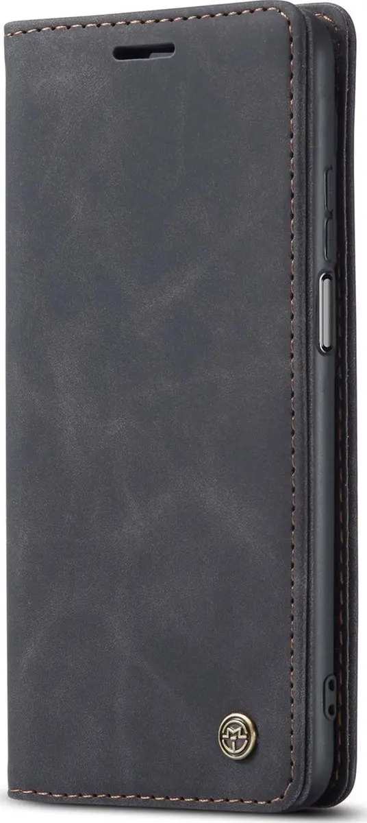 Caseme 013 Bookcase Portemonneehoesje Xiaomi Mi 10T