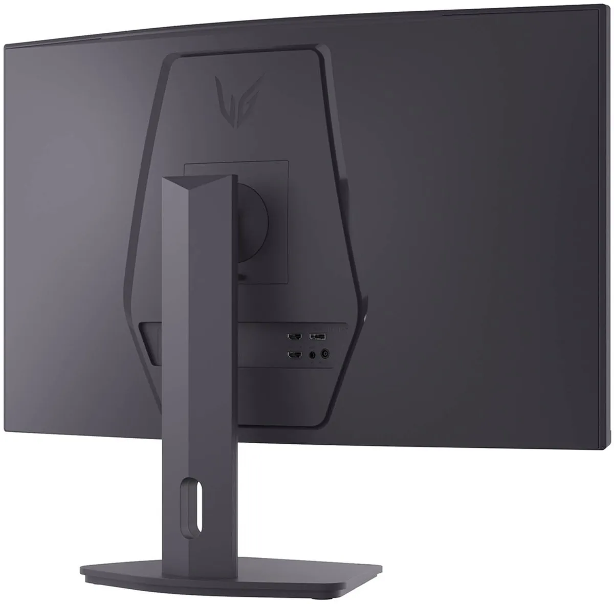 LG 32G600A-B Gaming Monitor 32" Quad HD - Zwart - afbeelding 6 van 6