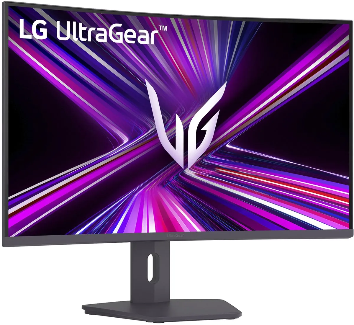 LG 32G600A-B Gaming Monitor 32" Quad HD - Zwart