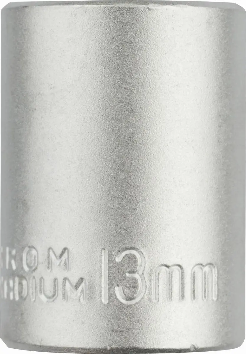 KWB Dopsleutel 1/4" x 8mm