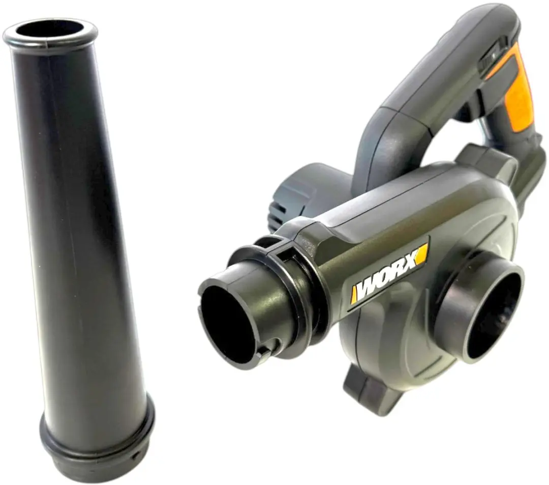 Worx WX094.9 Accu-werkplaatsblazer 20V Solo - afbeelding 4 van 4