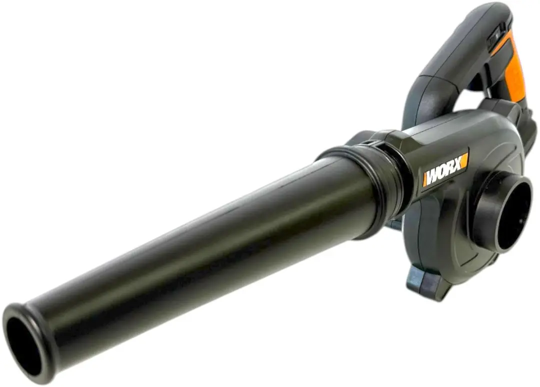 Worx WX094.9 Accu-werkplaatsblazer 20V Solo