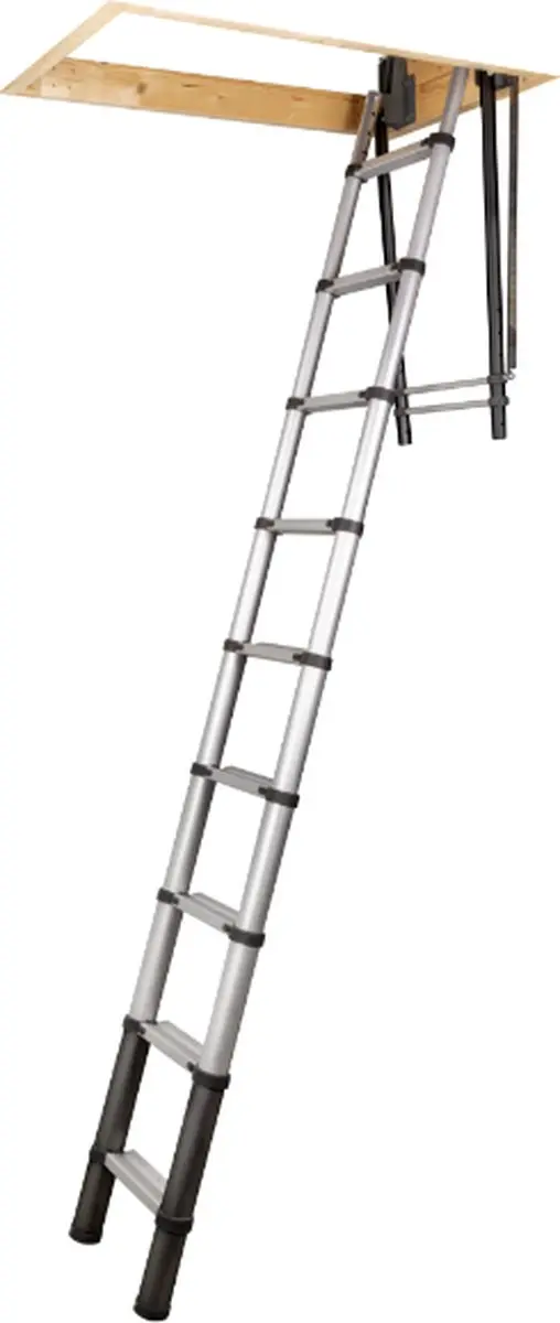 Batavia Telescopische Zoldertrap 2.30-2.70m