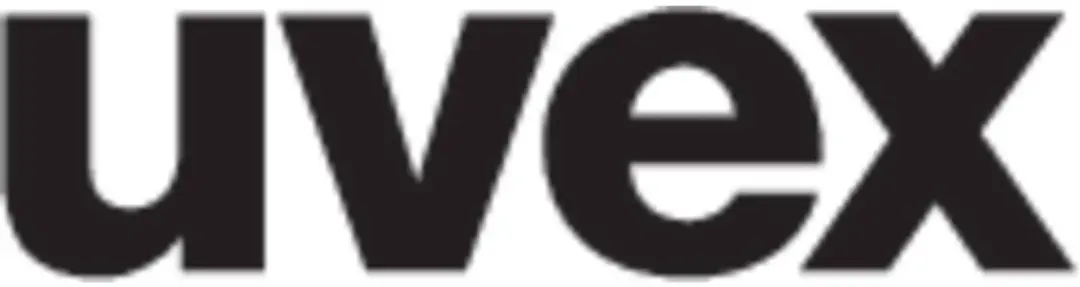 Uvex 1 Business 8430145 Veiligheidsschoen S3 - EU 45 - Zwart
