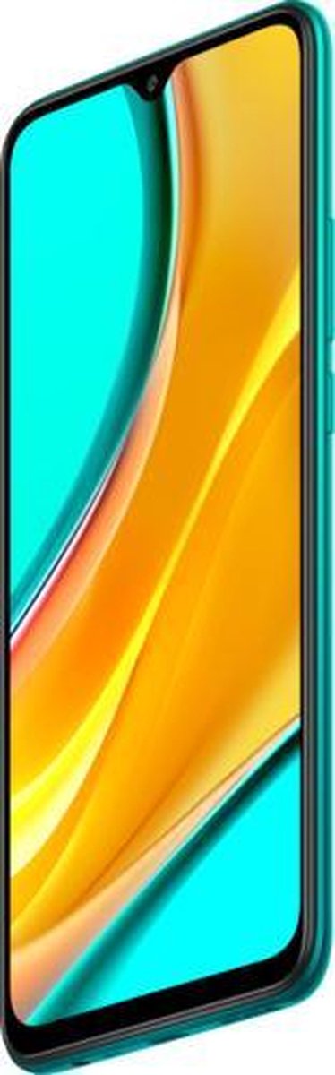 Xiaomi Redmi 9 -32 GB - Green