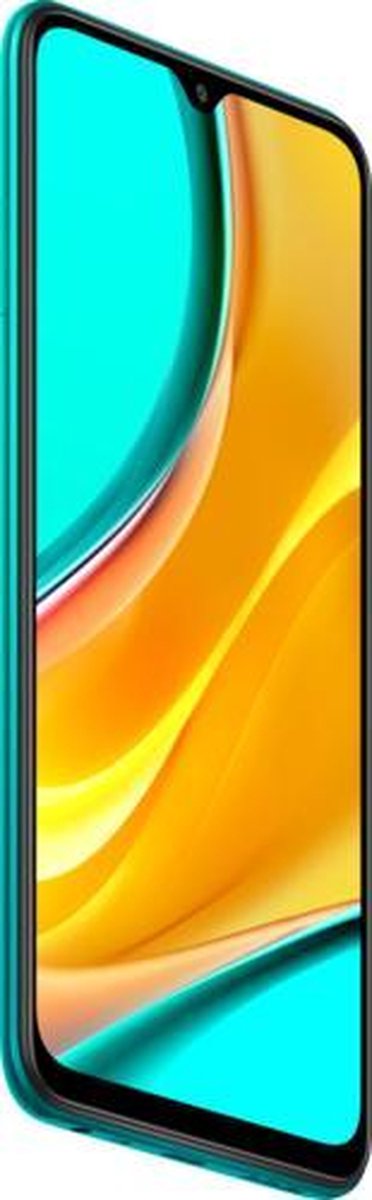 Xiaomi Redmi 9 -32 GB - Green