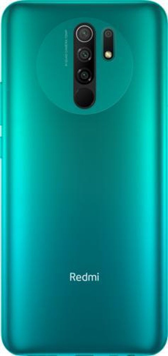 Xiaomi Redmi 9 -32 GB - Green