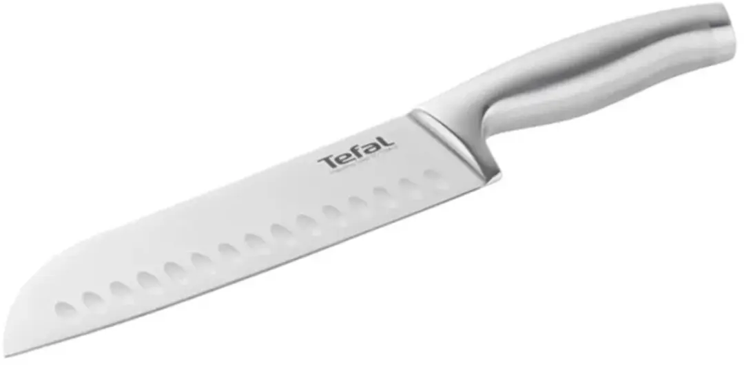 Tefal Ultimate Santokumes 18cm - Zilver