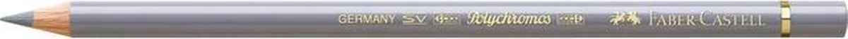 Faber-Castell Polychromos Kleurpotlood 232 Grijs