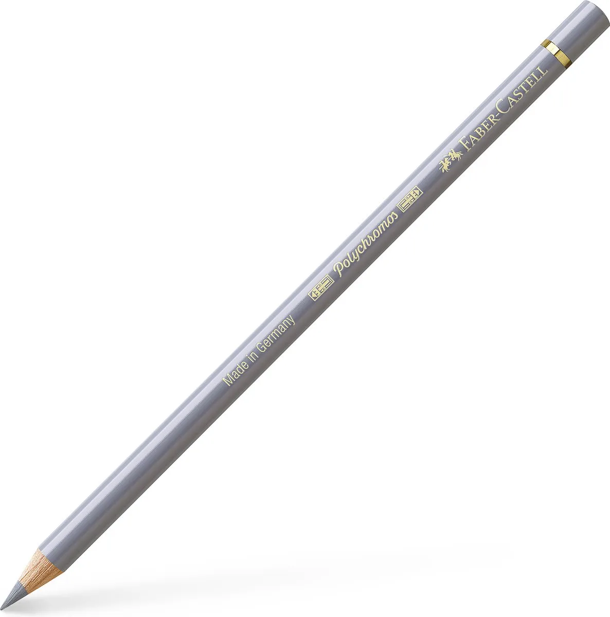 Faber-Castell Polychromos Kleurpotlood 232 Grijs