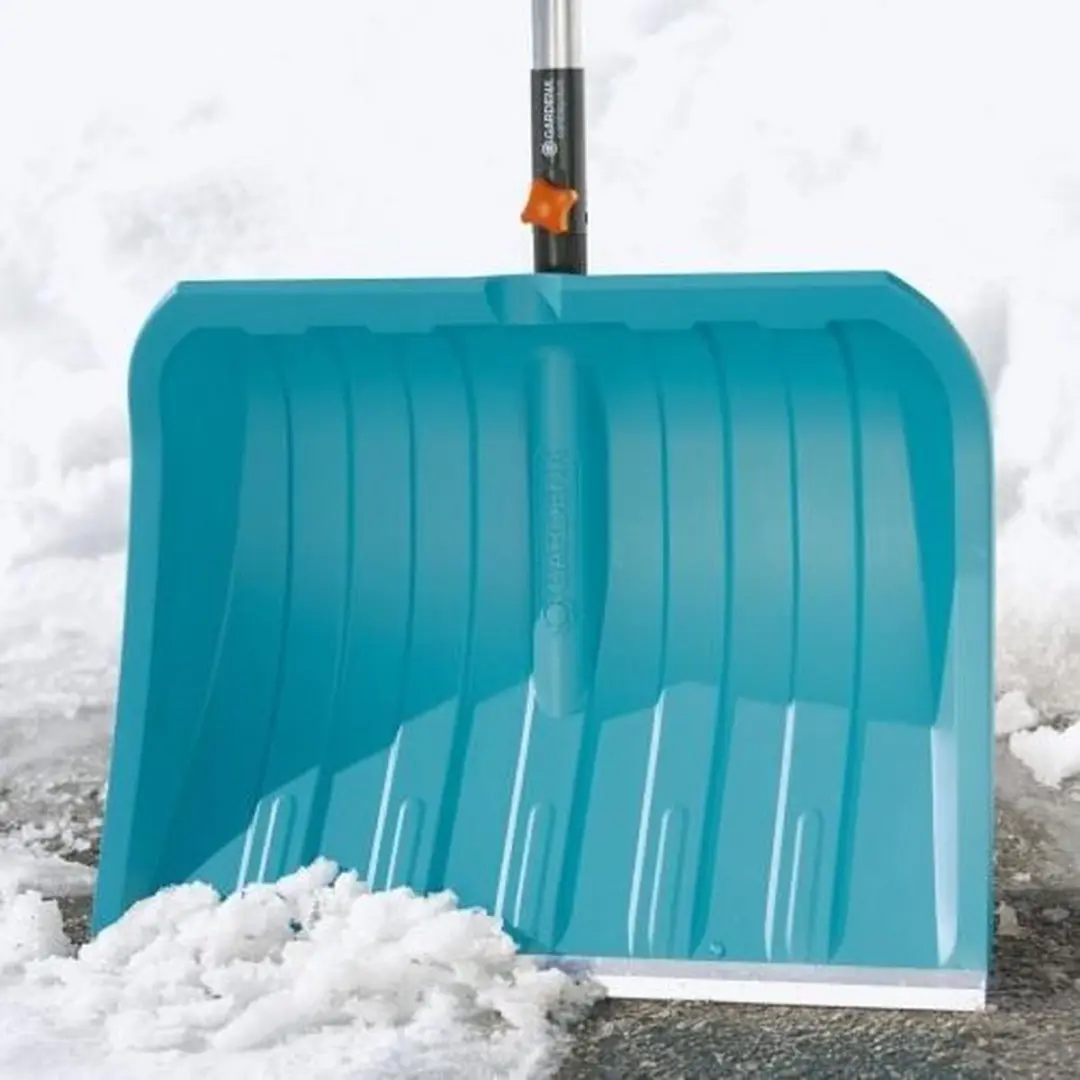 Gardena Combisysteem Sneeuwschop ES 50