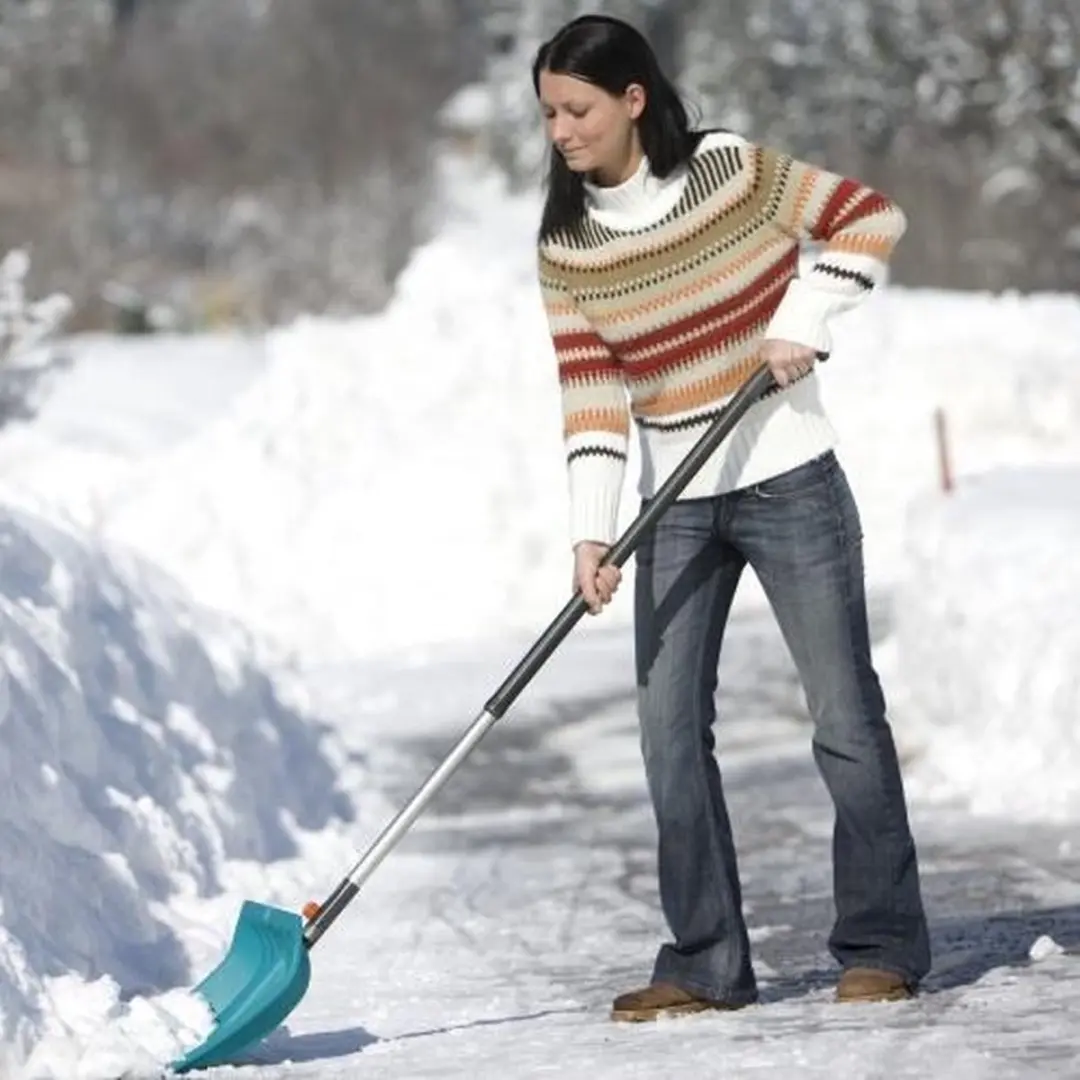 Gardena Combisysteem Sneeuwschop ES 50