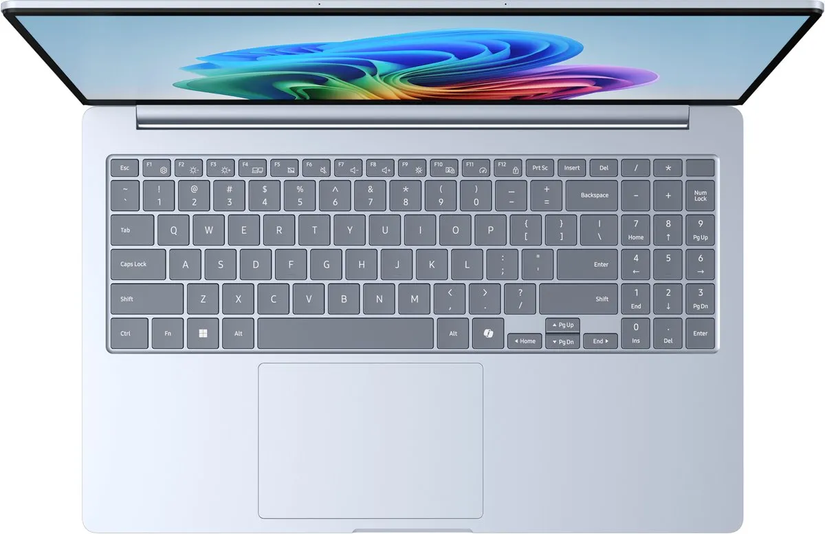 Samsung Galaxy Book4 Edge X 26 - 16GB 1TB