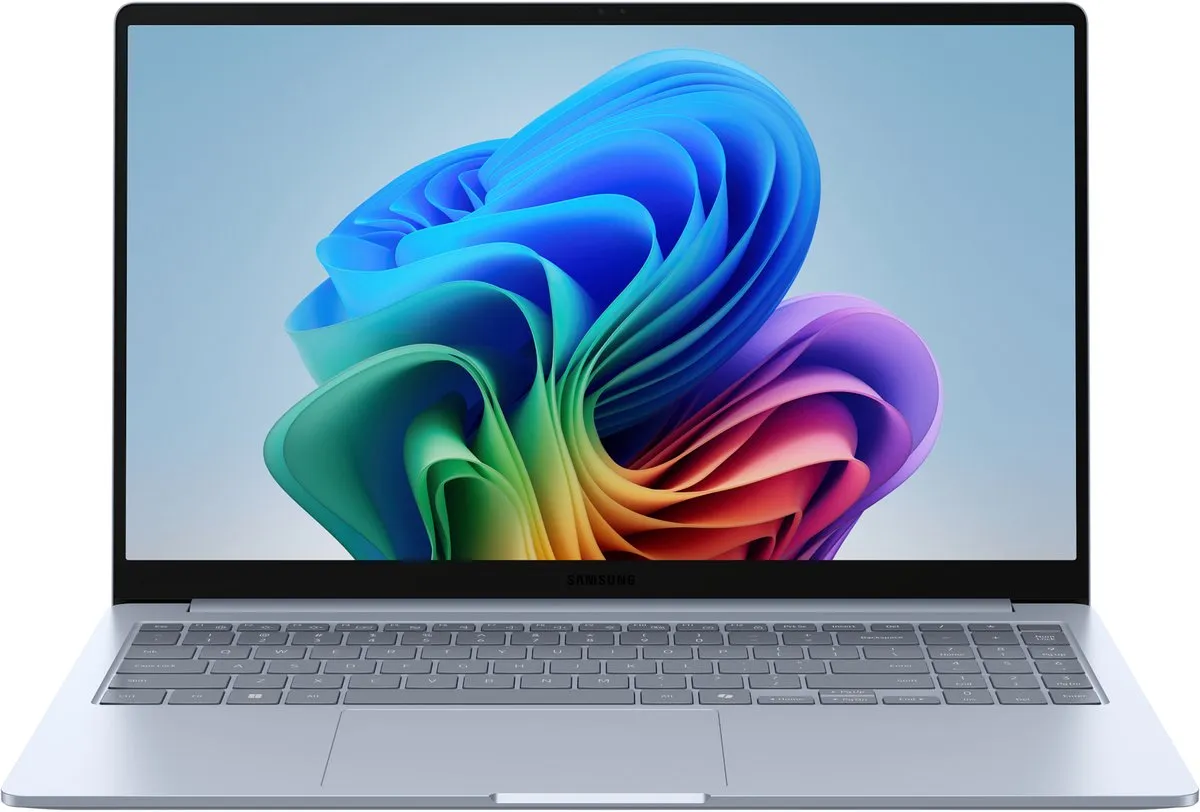Samsung Galaxy Book4 Edge X 26 - 16GB 1TB