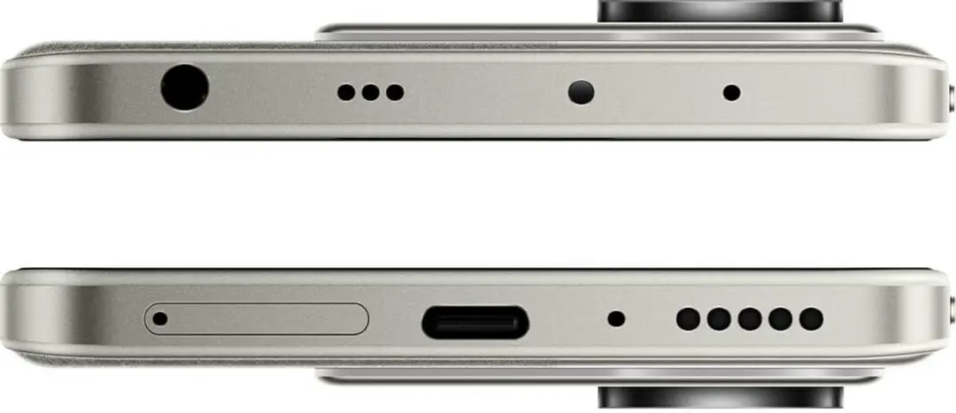 Xiaomi POCO M7 Pro 5G 12GB/256GB - Zilver