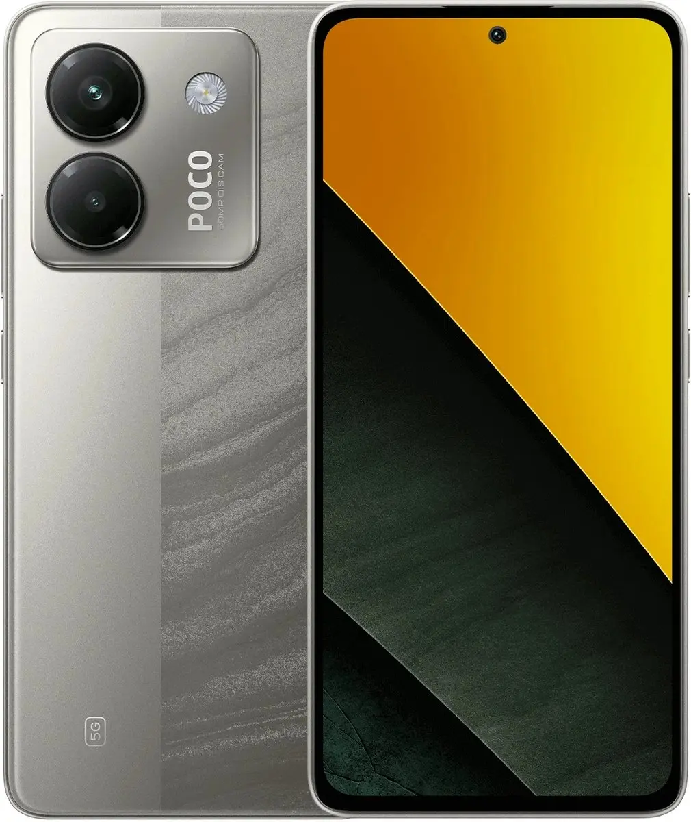 Xiaomi POCO M7 Pro 5G 12GB/256GB
