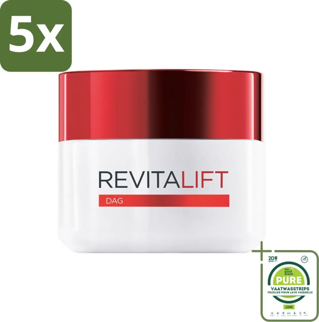 L'Oréal Paris Revitalift Dagcrème 50ml