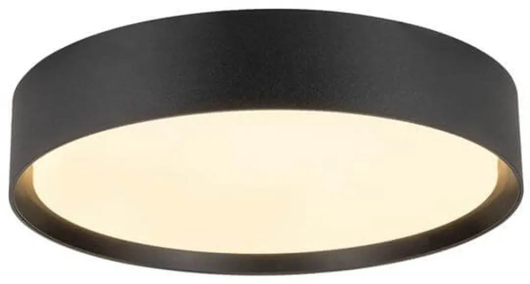 SLV Decona Wand/Plafondlamp 23W 2260lm