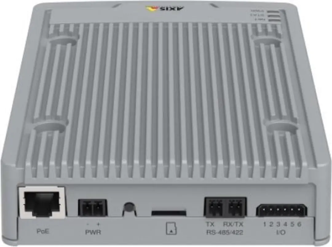 Axis P7304 Video-encoder - Grijs