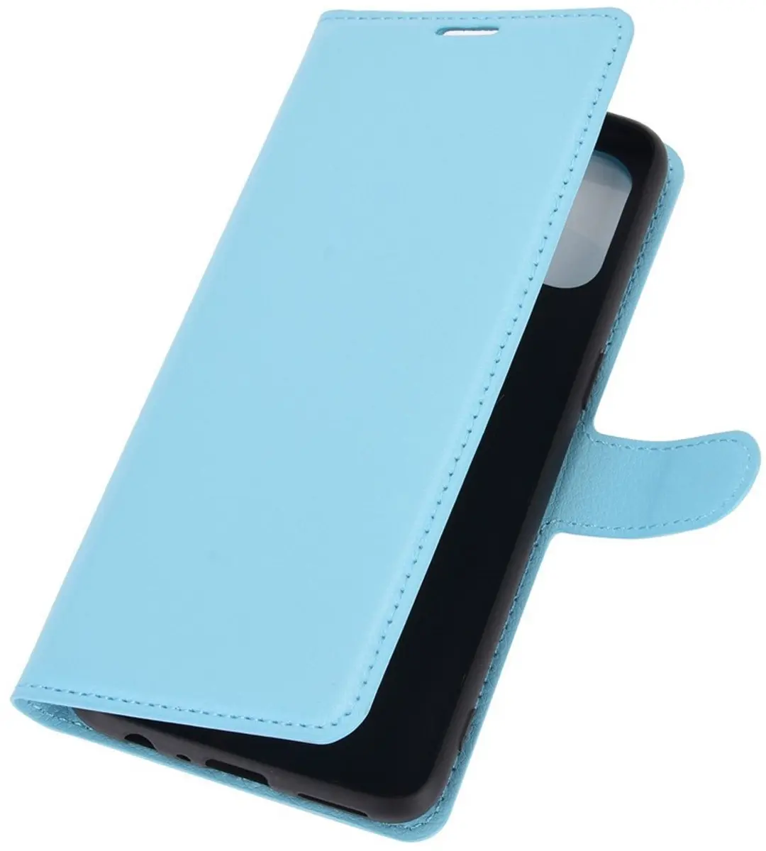 Caseme 008 Hoesje Google Pixel 11 Pro XL - 2-in-1 Book Case - 8 Pasjes - Bruin - afbeelding 6 van 6