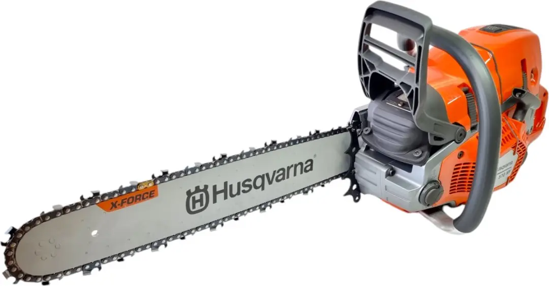 Husqvarna 572XP Kettingzaag 18 inch