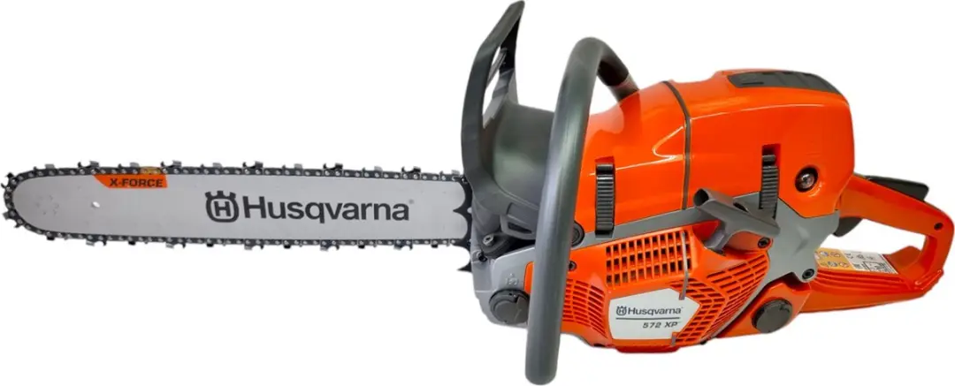 Husqvarna 572XP Kettingzaag 18 inch - 4300W