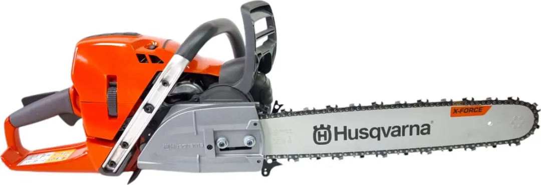 Husqvarna 572XP Kettingzaag 18 inch - 4300W