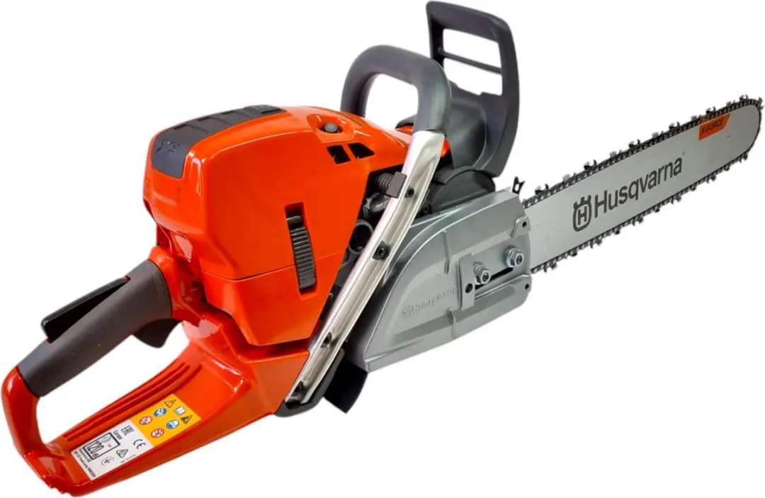 Husqvarna 572XP Kettingzaag 18 inch - 4300W
