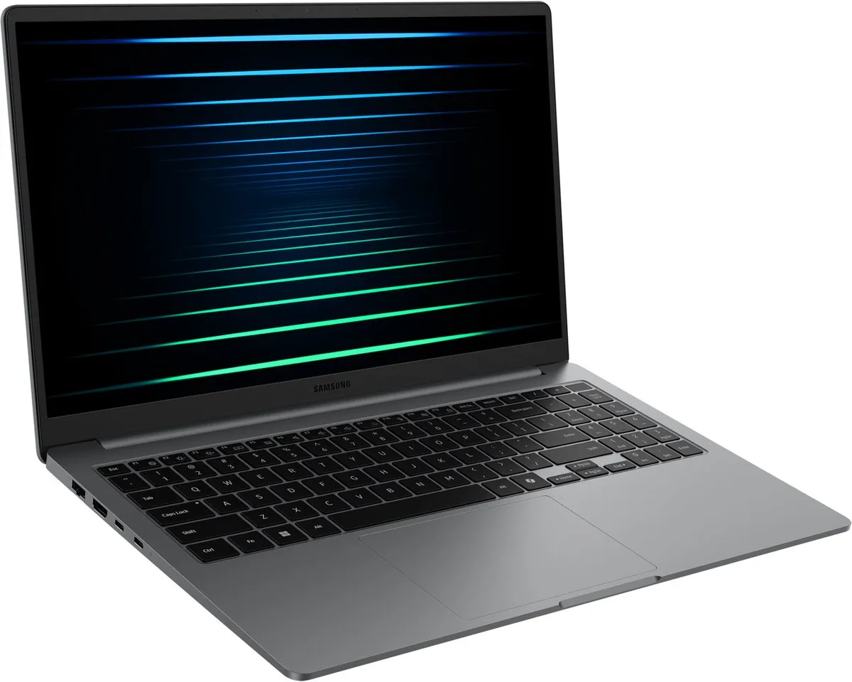 Samsung Galaxy Book5 NP750XHD-KD4NL Laptop 15.6" - 12 Cores - afbeelding 6 van 6