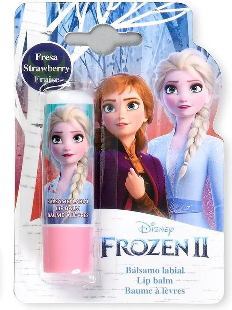 Disney Frozen II Lip Balm 4g