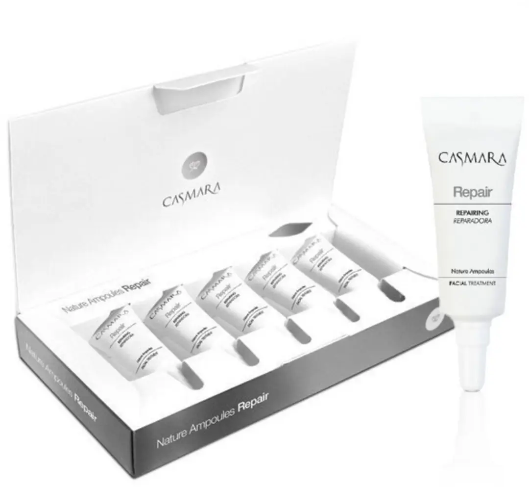 Casmara Natuurampullen Repareren 20ml