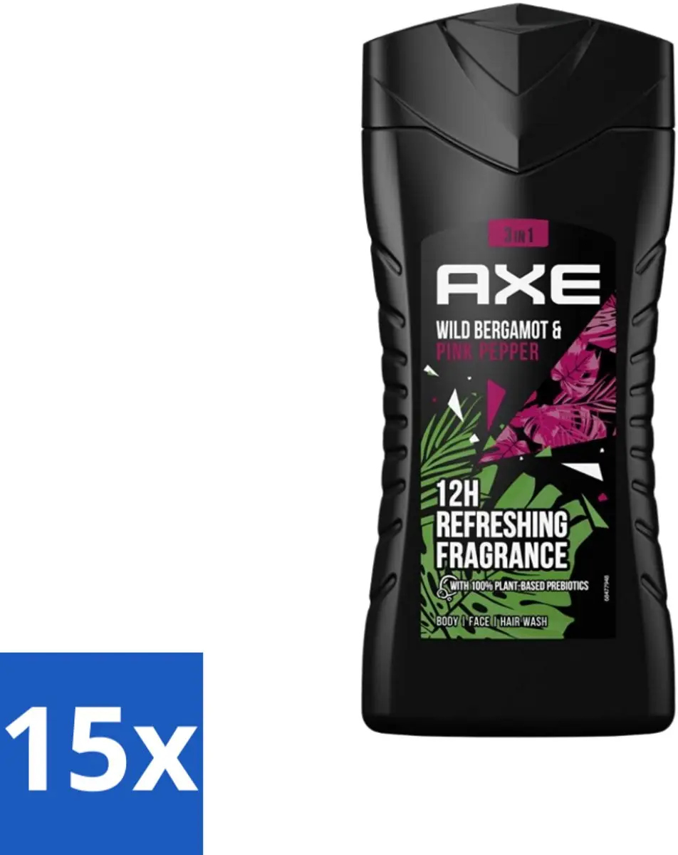Axe