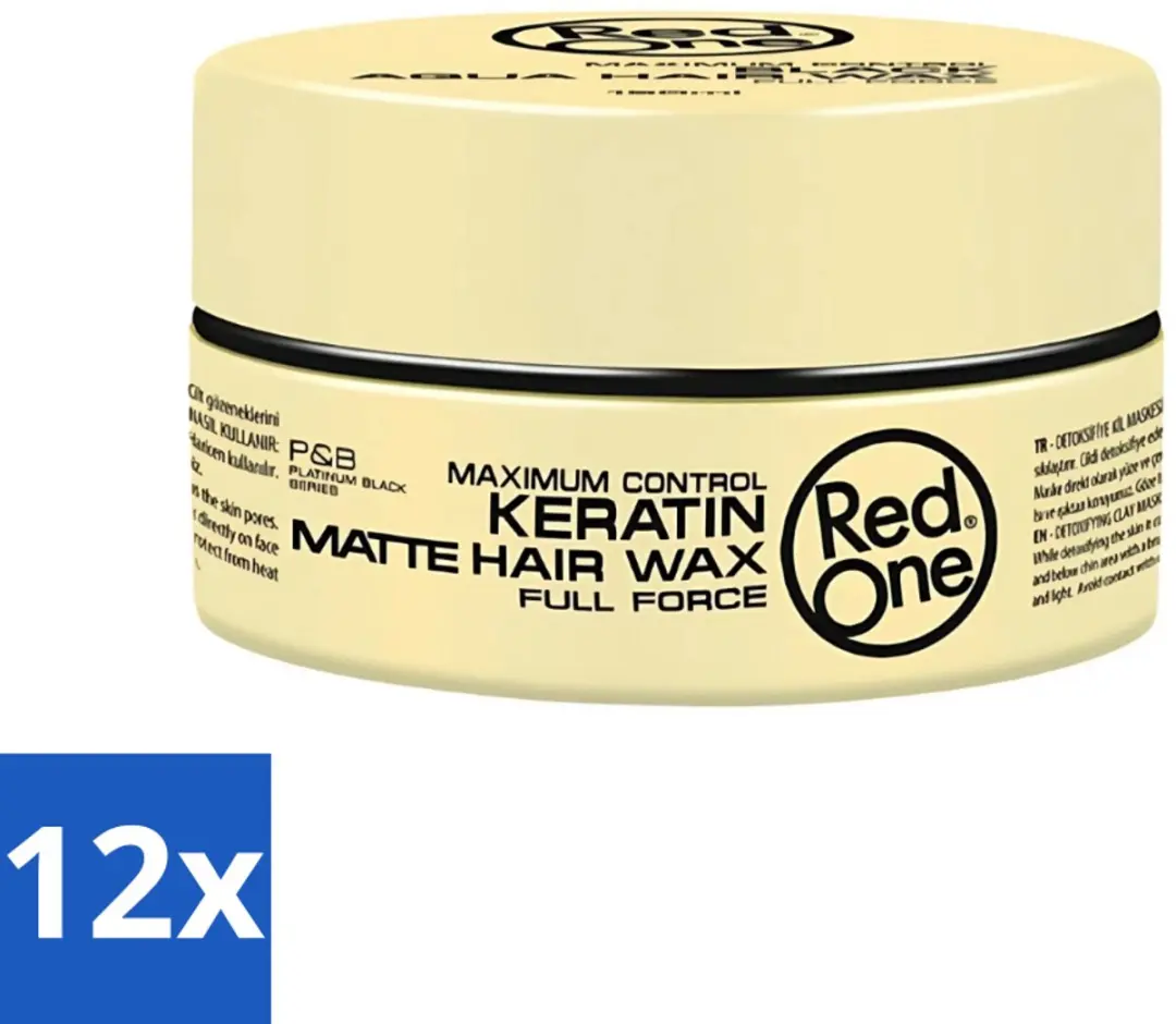 Red One