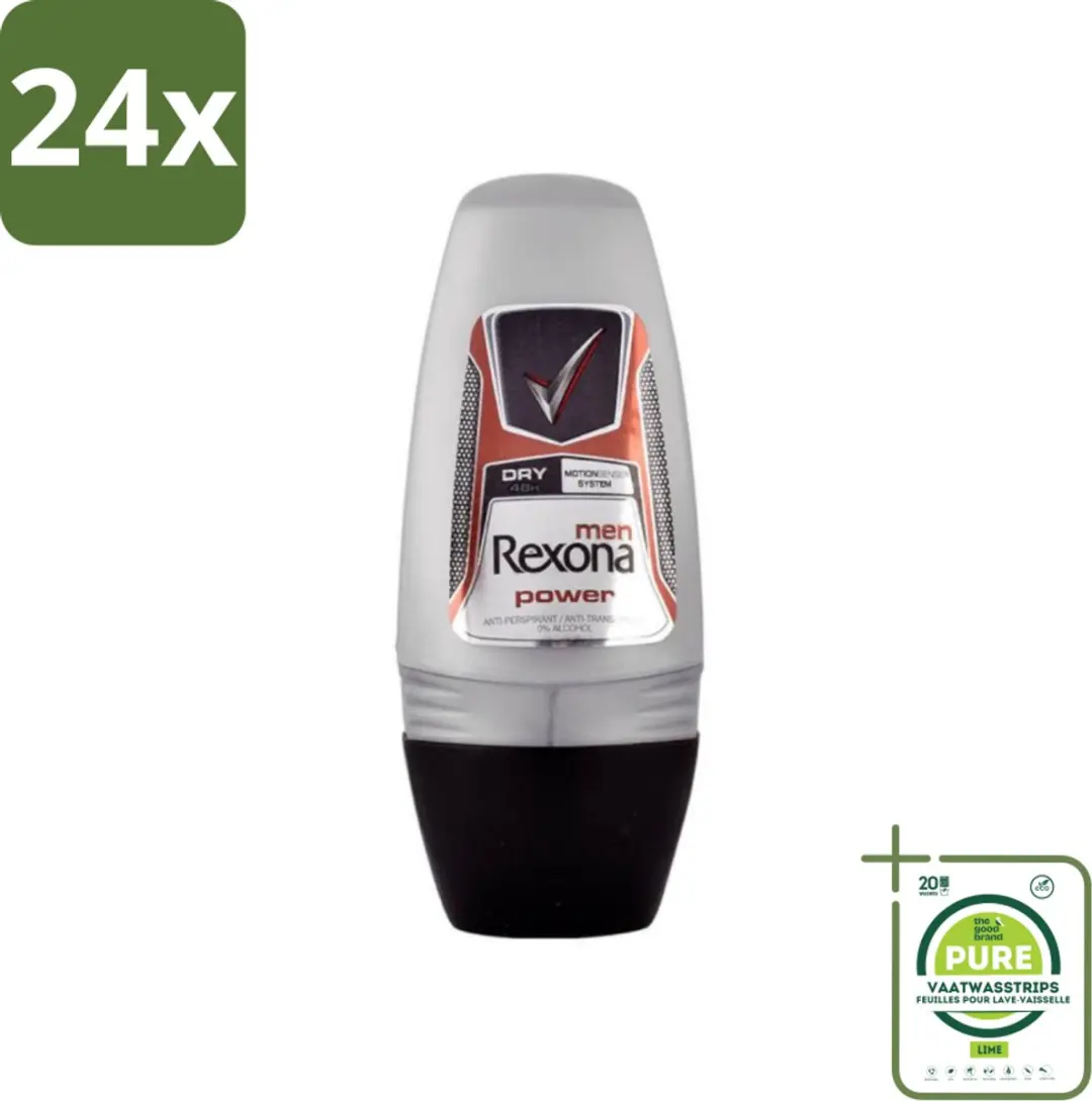 Rexona