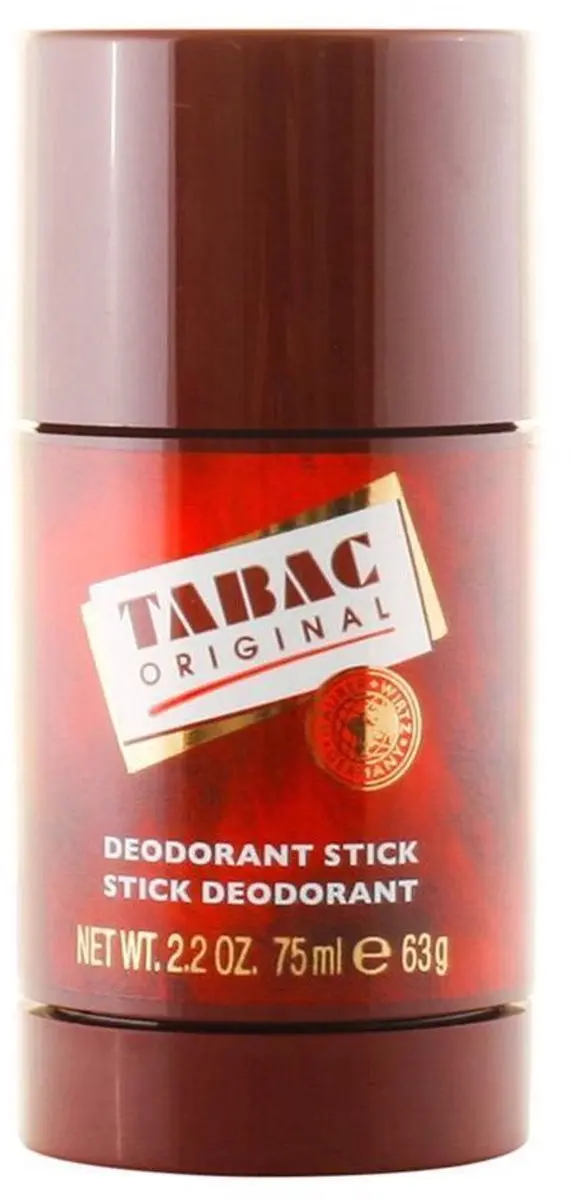 Tabac Original Deodorant Stick 75ml - 10 Stuks
