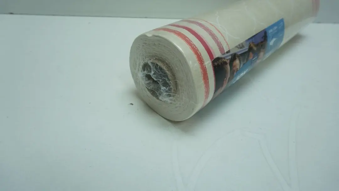 Duni Tafellopers 1,20x40cm - Haze - 20 Stuks
