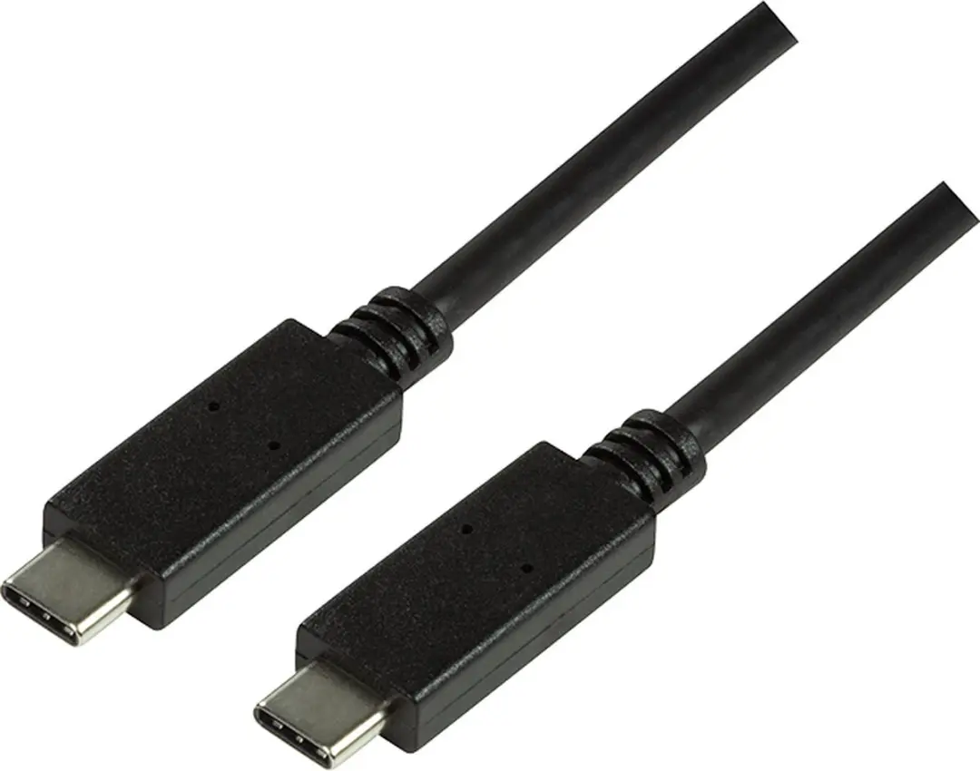 Logilink USB-C Kabel CU0129 1m