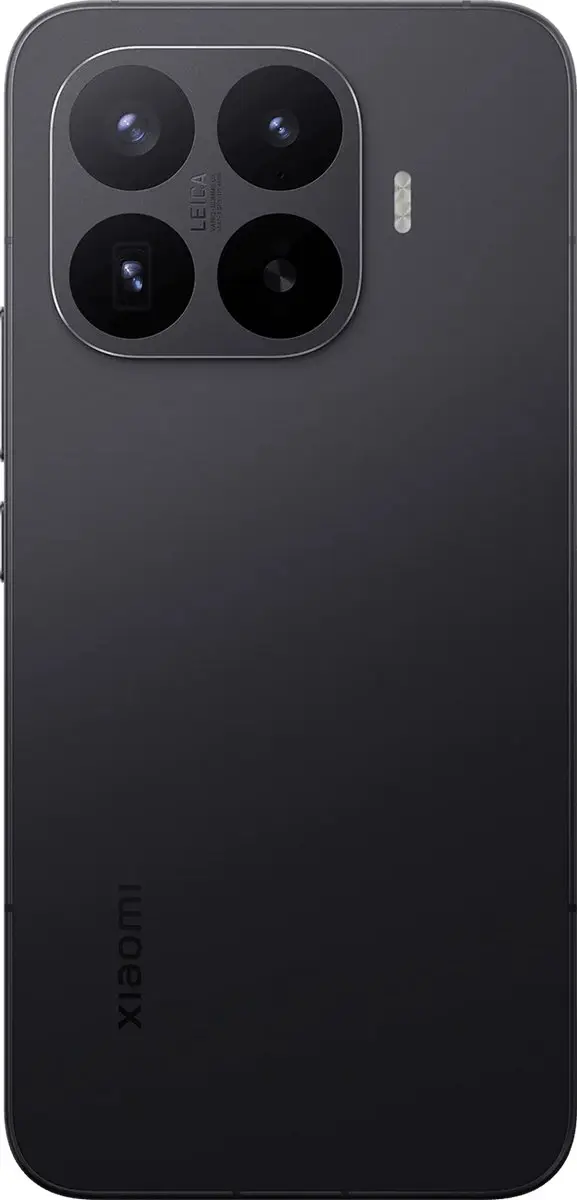 Xiaomi 17T Pro 1TB Smartphone - Zwart - afbeelding 6 van 6