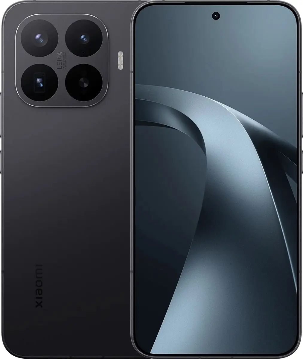 Xiaomi 17T Pro 1TB Smartphone