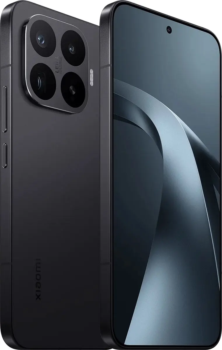 Xiaomi 17T Pro 1TB Smartphone - Zwart