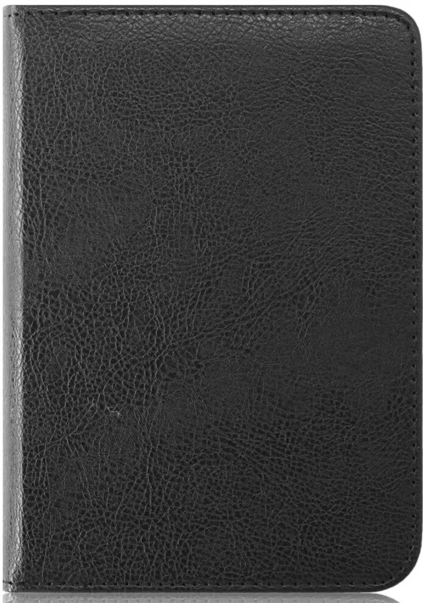 Selected Kobo Clara Colour/Clara 2E Hoes - Zwart - afbeelding 6 van 6